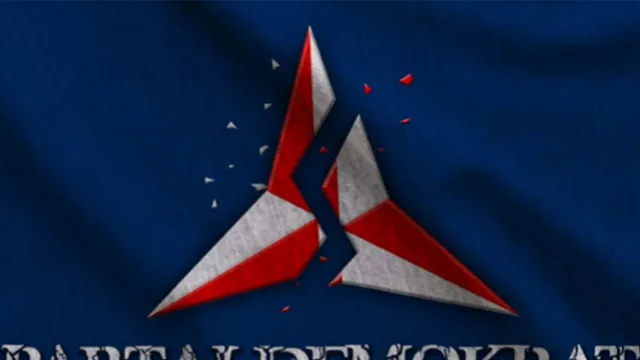Kubu AHY Buka Suara Soal Logo Demokrat, Moeldoko Harus Waspada! - GenPI.co