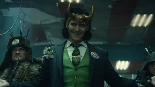 Guys, Tom Hiddleston Umumkan Jadwal Rilis Terbaru Loki Nih! - GenPI.co