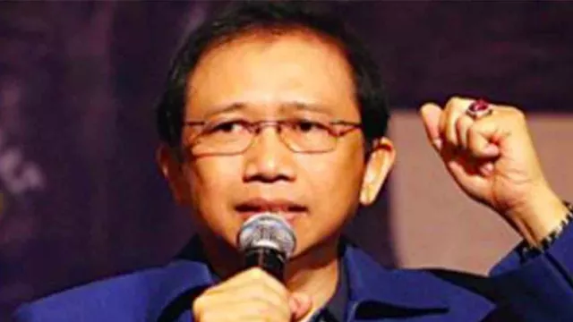 Marzuki Alie Diskakmat Balik, Kubu AHY Beber 4 Hal Penting! - GenPI.co