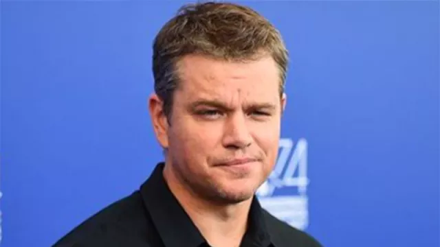 Matt Damon Bakal Main di Thor: Love And Thunder, Jadi Siapa Ya? - GenPI.co