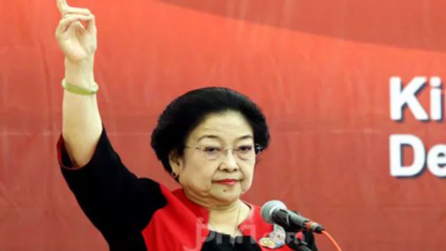 Siasat Maut Megawati Mencari Pengganti, Nasib PDIP Taruhannya! - GenPI.co