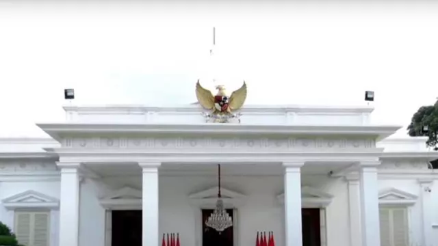 Jokowi Juga Lantik 5 Wakil Menteri Baru Hari Ini, Nih Daftarnya! - GenPI.co