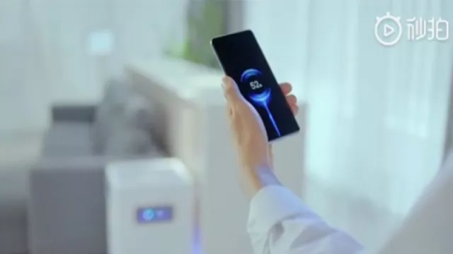 Xiaomi Siapkan Mi Air Charger, Teknologi Pengecasan HP Jarak Jauh - GenPI.co