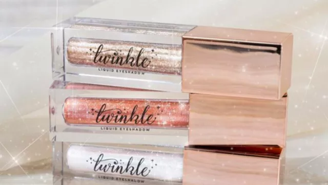 Ini Rekomendasi 3 Liquid Eyeshadow, Harga di Bawah Rp100 Ribu! - GenPI.co