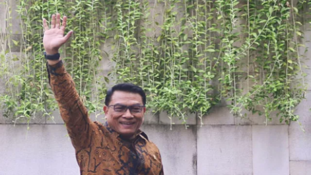 Pakar Top Ungkap Motif Moeldoko, Semuanya untuk Pilpres 2024! - GenPI.co