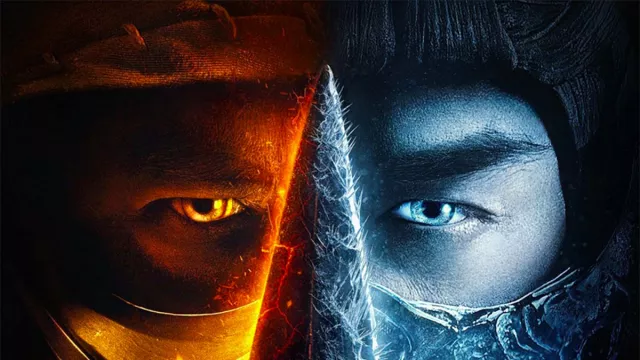 Sukses Besar! Debut Film Mortal Kombat 2021 Berhasil Raup Rp156 M - GenPI.co