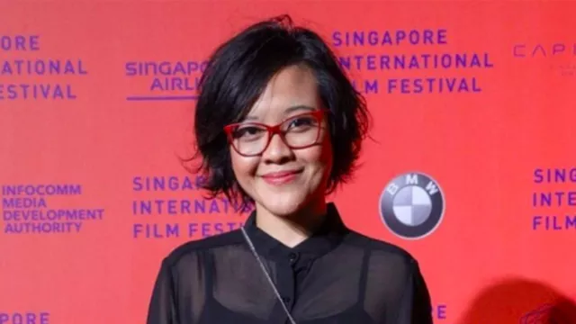 Keren! Film Perang Kota Karya Mouly Surya Dibiayai 4 Negara - GenPI.co