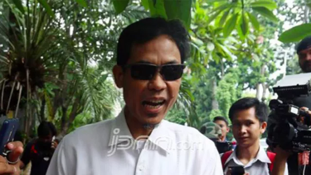 Fakta Mengejutkan Soal Penangkapan Munarman, Ternyata.. - GenPI.co