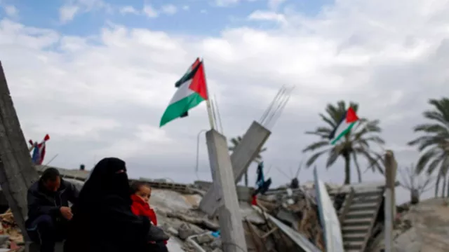 Marak Penghinaan terhadap Palestina di TikTok, DPR Buka Suara - GenPI.co