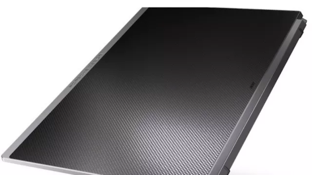 Acer & Porsche Design Rilis Laptop Premium, Harganya Bikin Kaget! - GenPI.co