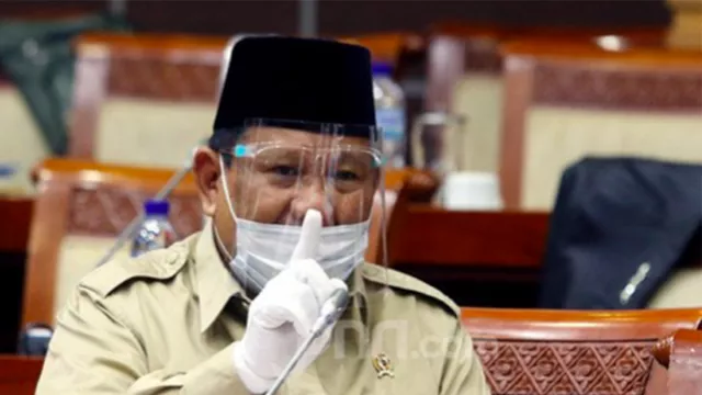 Jika Maju di Pilpres 2024, Prabowo Harus Siap Sakit Hati - GenPI.co