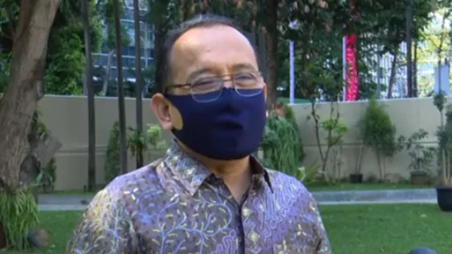 Relawan Jokowi Sebut 5 Menteri yang Layak Diganti, Telak Banget! - GenPI.co