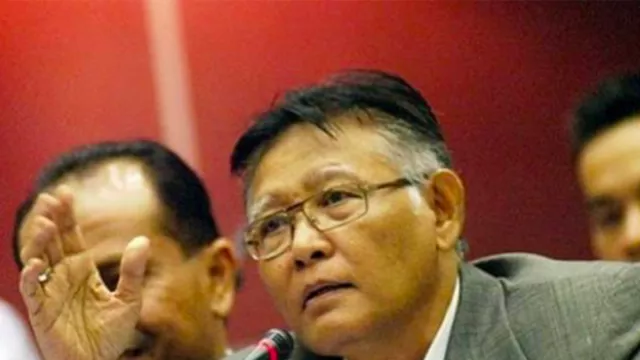 Prof Romli Dukung Sikap Pimpinan KPK Menonaktifkan Pegawai Gagal - GenPI.co