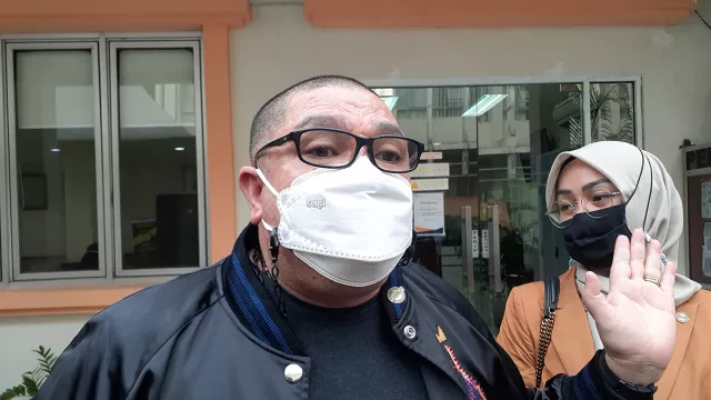 Razman Arif Akui Moeldoko Bersih, Tapi Ada Benalu di Kubu KLB - GenPI.co
