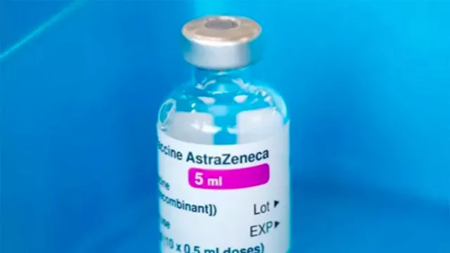 Vaksin Astrazeneca Ampuh Lawan Varian Baru Covid-19? - GenPI.co