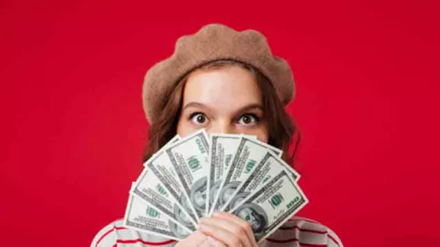 Wow, 3 Zodiak Bakal Menikmati Rezeki Melimpah Menjelang Ramadan - GenPI.co