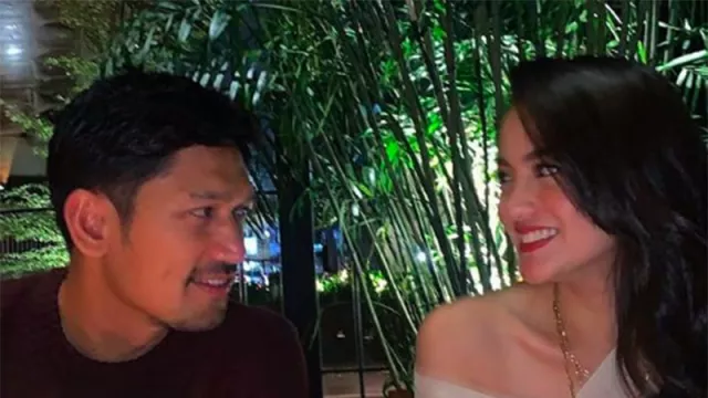 5 Fakta Kisah Cinta Ririn Ekawati Sebelum Dinikahi Ibnu Jamil - GenPI.co 5 Fakta Kisah Cinta Ririn Ekawati Sebelum Dinikahi Ibnu Jamil - GenPI.co