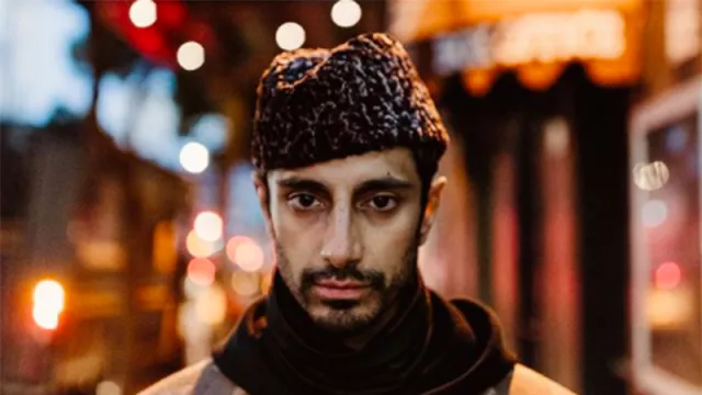 Riz Ahmed, Aktor Muslim Pertama yang Raih Nominasi di Ajang Oscar - GenPI.co