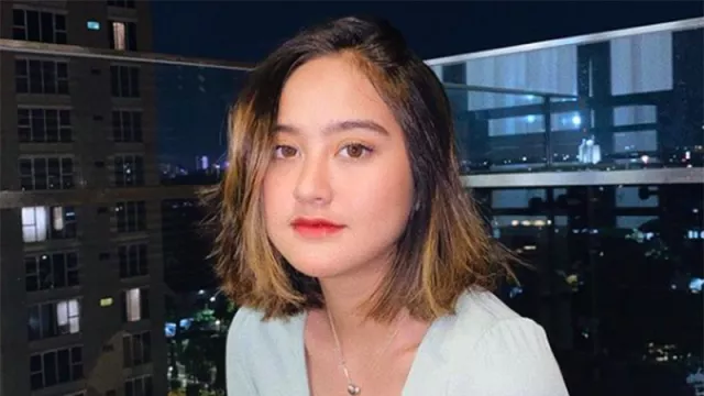 Profil Salshabilla Adriani, Artis yang Tabrak 2 Mobil di Kemang - GenPI.co