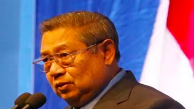 Kubu Moeldoko Bongkar Dosa Besar SBY, Parah Banget! - GenPI.co