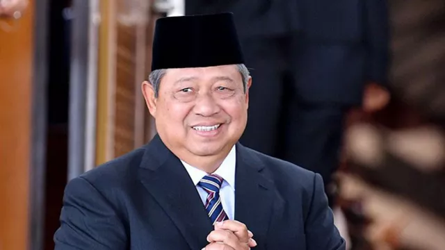 SBY Dituding Daftarkan Demokrat Jadi Merek Pribadi, Oh Ternyata.. - GenPI.co