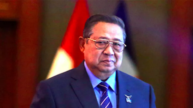 Moeldoko Terseret Isu Kudeta Demokrat, SBY Beri Sindiran Menohok - GenPI.co Moeldoko Terseret Isu Kudeta Demokrat, SBY Beri Sindiran Menohok - GenPI.co