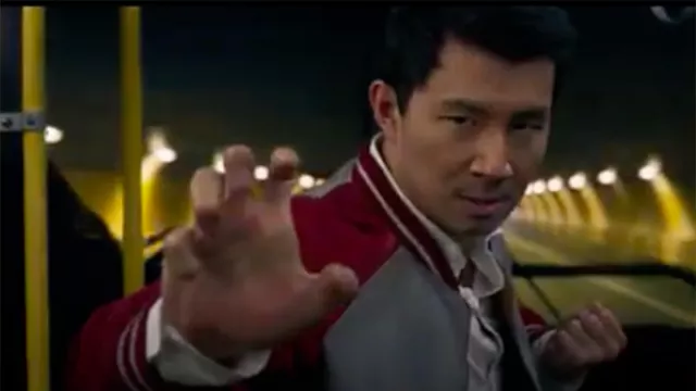 Teaser Trailer Shang-Chi Tampilkan Aksi Kung-Fu Simu Liu, Keren! - GenPI.co