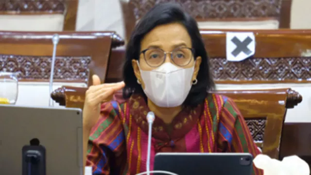 Simak Baik-Baik Pernyataan Menkeu Sri Mulyani, Indonesia Bisa! - GenPI.co