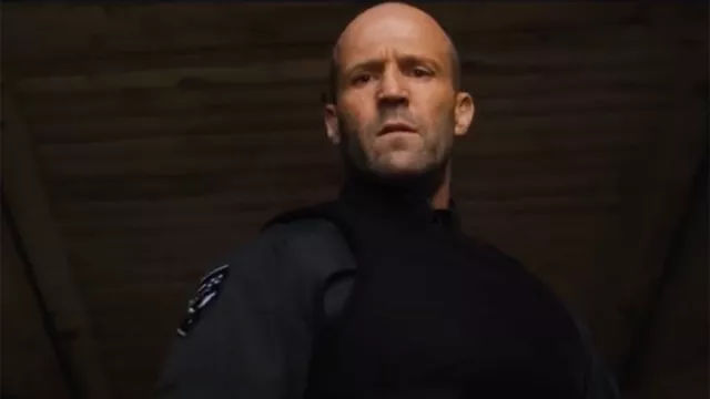 Aksi Memukau Jason Statham Di Trailer Perdana Wrath Of Man, Top! - GenPI.co