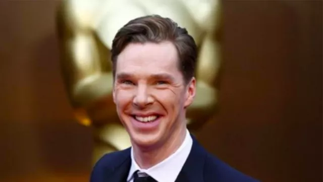 Hore! Benedict Cumberbatch Bakal Bintangi Serial Baru di Netflix - GenPI.co