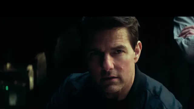 Film Mission Impossible Digugat Warga, Tom Cruise Jadi Pusing - GenPI.co