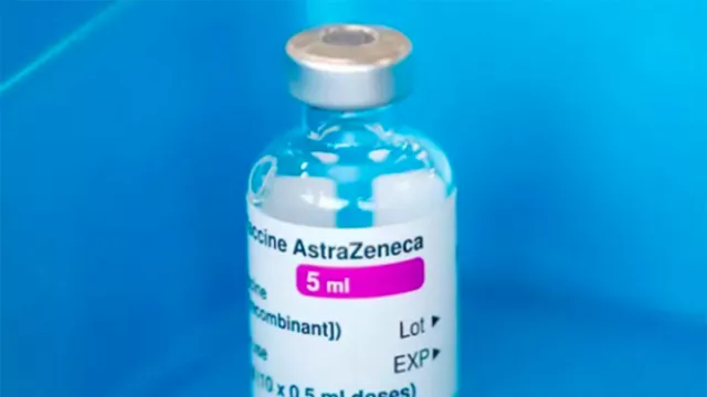 Kanada Hentikan Penggunaan Vaksin AstraZeneca, Begini Alasannya.. - GenPI.co