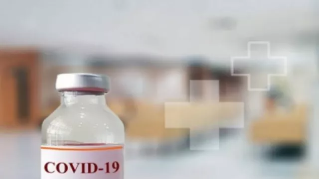 Mulai Hari Ini, Vaksinasi Covid-19 Diberikan untuk Nakes Lansia - GenPI.co