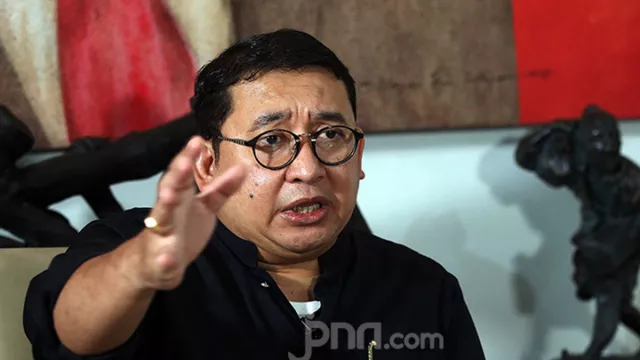 Munarman Ditangkap Densus 88, Respons Fadli Zon Bikin Kaget! - GenPI.co