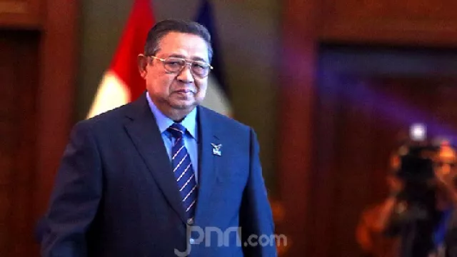 Kubu Moeldoko Makin Gelap Mata, Semua Borok SBY Dikupas Habis - GenPI.co