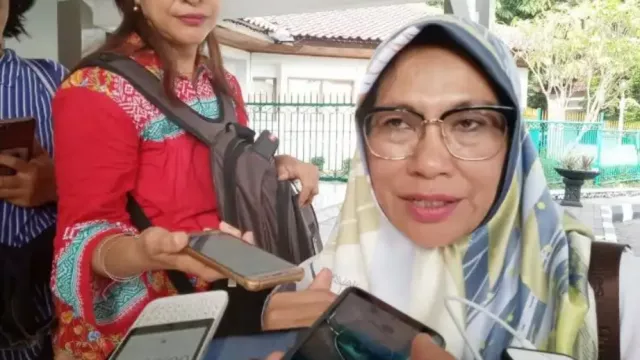 LRT Mau Dibangun Sampai Kawasan Puncak, Beneran Pak Jokowi? - GenPI.co