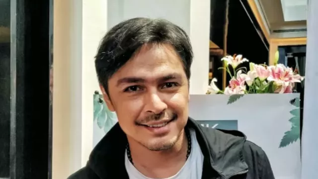 Umur 50 Tahun Seperti 30 Tahun, Thomas Djorghi Bilang Begini - GenPI.co