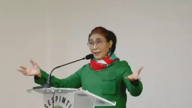 Pengamat Bilang, Susi Pudjiastuti Cocok di BUMN Penerbangan - GenPI.co Pengamat Bilang, Susi Pudjiastuti Cocok di BUMN Penerbangan - GenPI.co