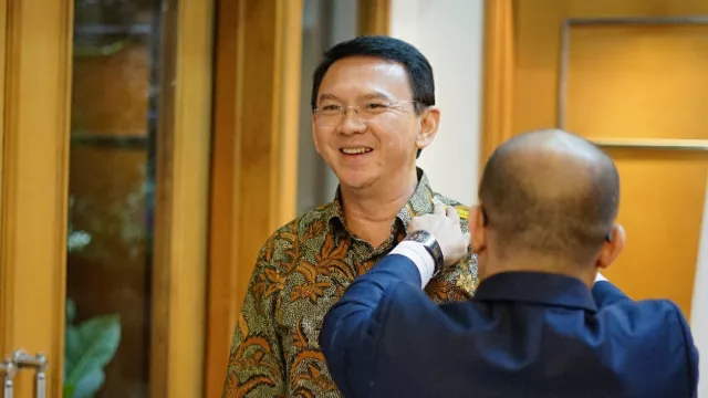 Survei Terkini: Milenial Pilih Ahok, Ridwan Kamil, Sandiaga Uno - GenPI.co