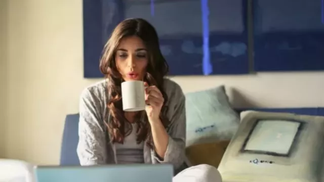 Mau Libur Tetap Produktif? Jalani 5 hal Ini - GenPI.co Mau Libur Tetap Produktif? Jalani 5 hal Ini - GenPI.co