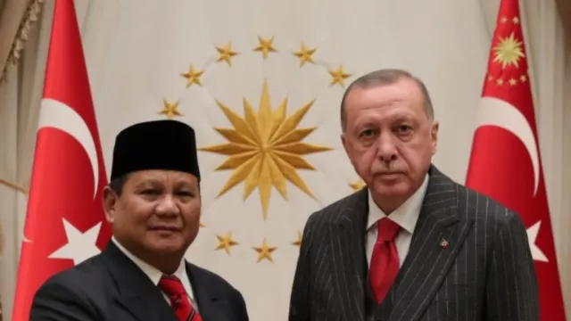 Salut Buat Prabowo, Popularitas di Kalangan Milenial 95,3 Persen - GenPI.co