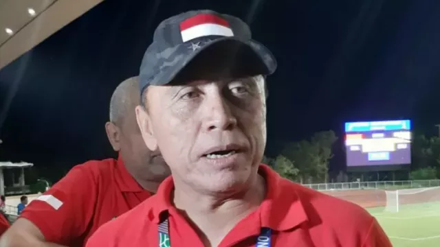 Kalau Ruud Gullit Latih Indonesia, Menurut Kalian Bagaimana? - GenPI.co