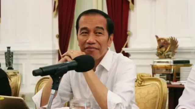 Pantas Jokowi Meradang, Idenya Ngawur Banget - GenPI.co