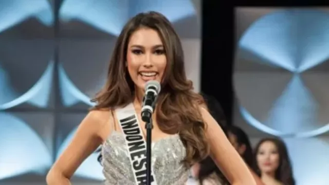 Cantik dan Bikin Bangga, Indonesia 10 Besar Miss Universe 2019 - GenPI.co
