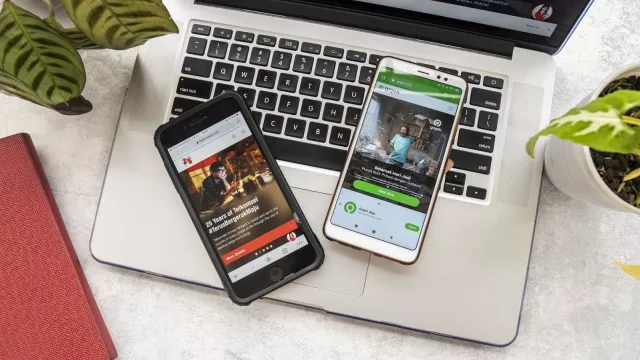 Perkuat Digitalisasi, Telkomsel Kucurkan USD 150 Juta untuk Gojek - GenPI.co