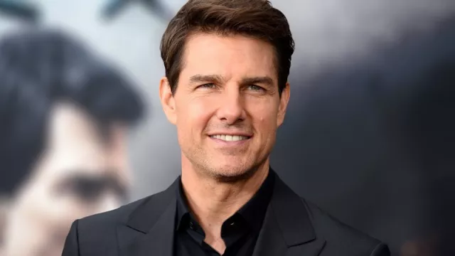5 Film Tom Cruise yang Wajib Kamu Tonton, Awas Jangan Baper! - GenPI.co
