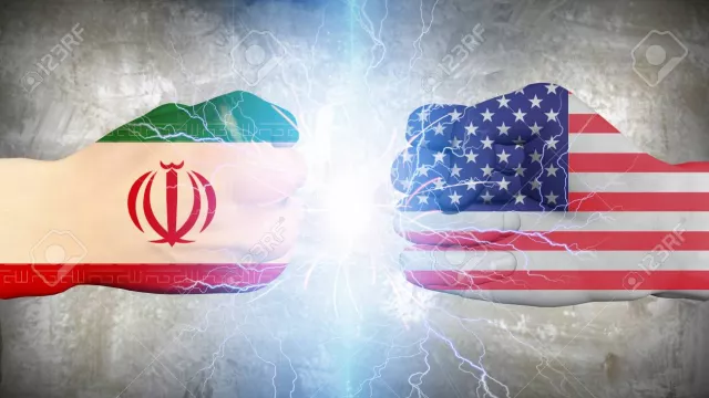 Iran Siapkan Senjata Kiamat, Amerika Serikat Mulai Jantungan - GenPI.co