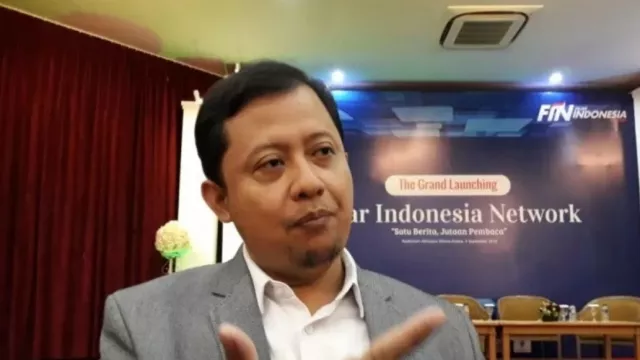 Rapor Rezim Jokowi Merah, Indonesia Makin Buruk - GenPI.co