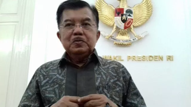 JK: Ibu Kota Pindah ke Kalimantan Banyak Lubang Bekas Galian - GenPI.co
