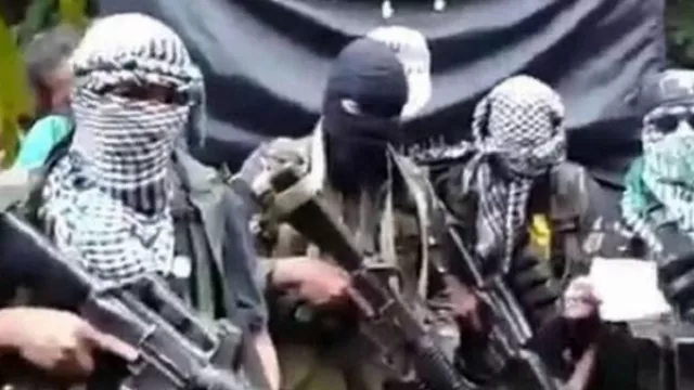 Abu Sayyaf Bikin Emosi: WNI Disandera, Orang Malaysia Dilepas - GenPI.co